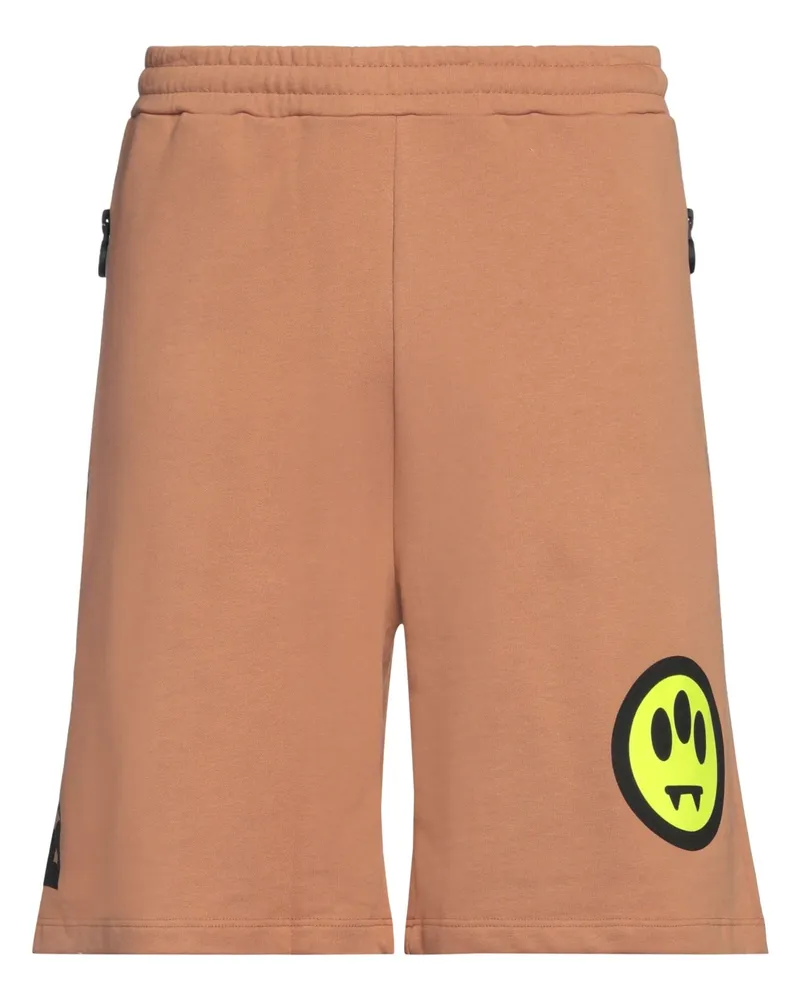 BARROW Shorts & Bermudashorts Sand