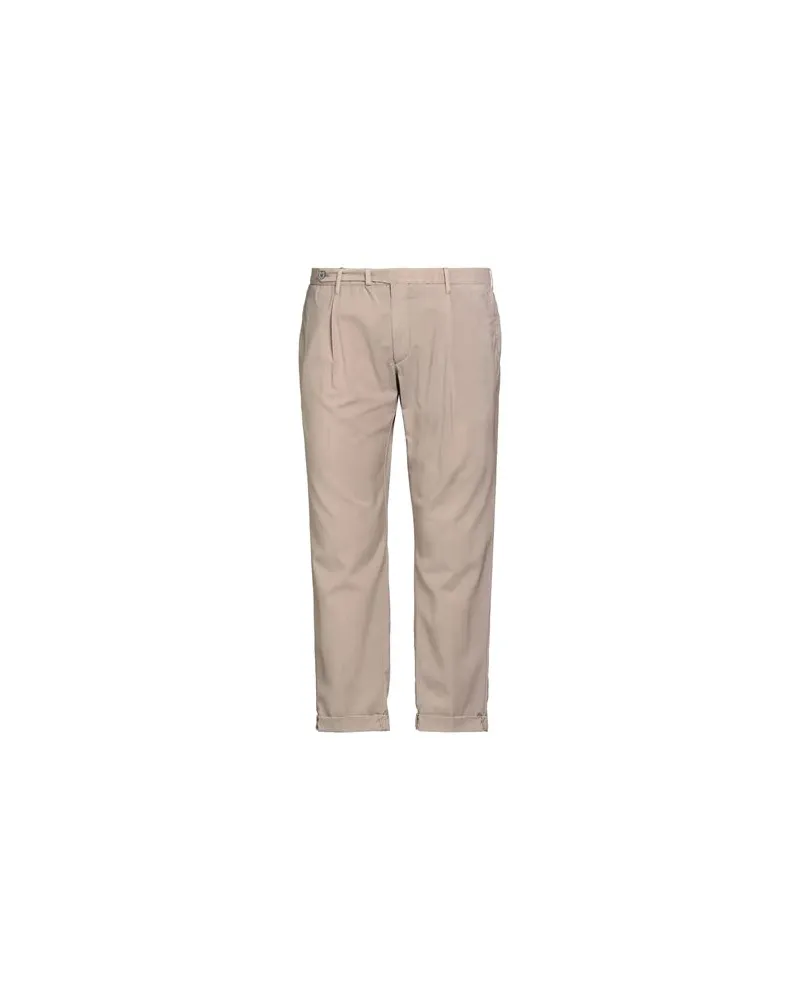 GTA HOSEN & RÖCKE - Hosenauf YOOX.COM Beige
