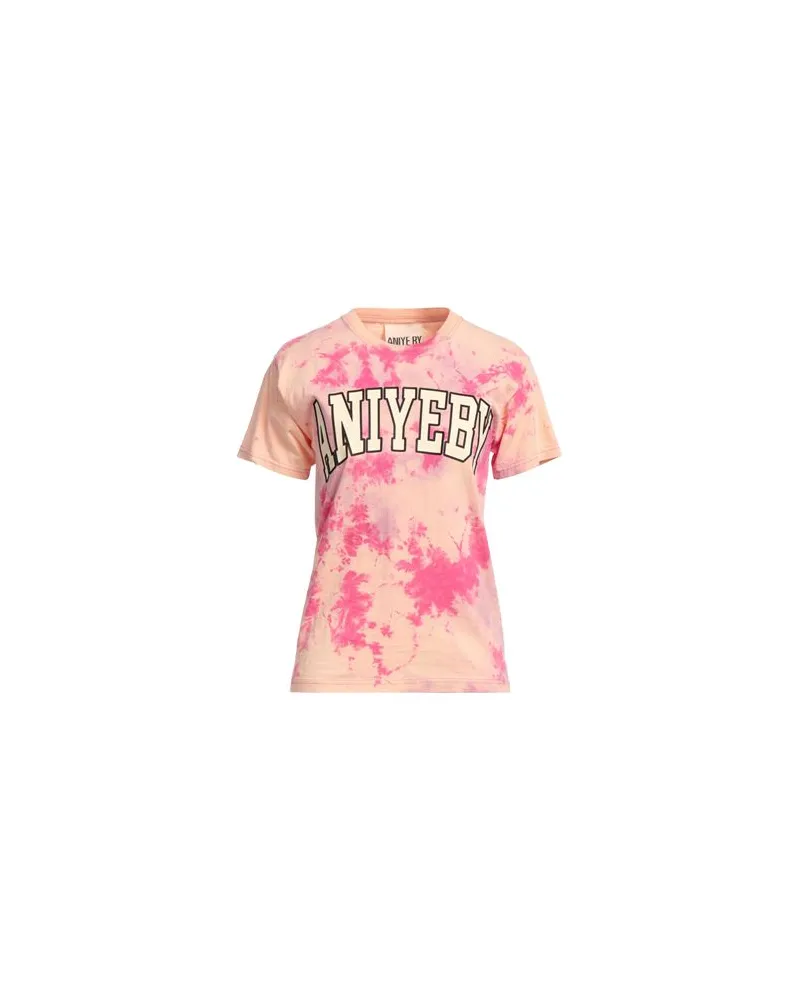 Aniye By TOPS - T-shirtsauf YOOX.COM Hellrosa