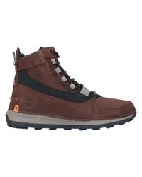 Timberland Stiefelette Mittelbraun