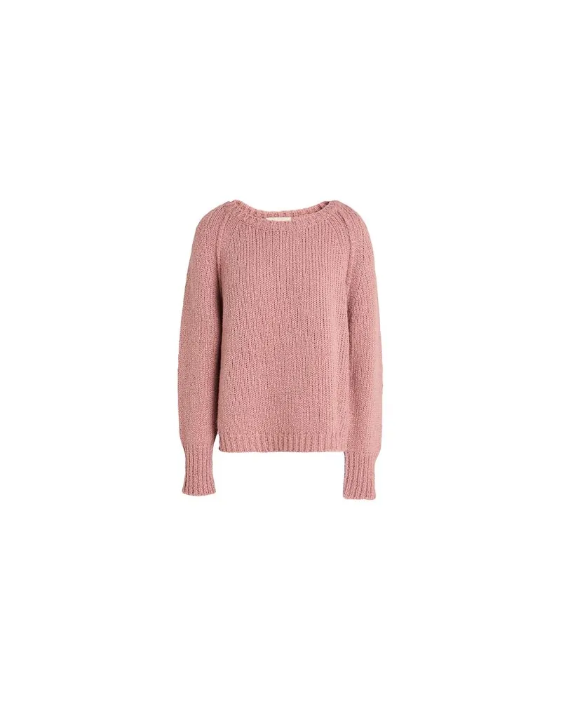 Drumohr  STRICKWAREN - Pulloverauf YOOX.COM Antikrosa