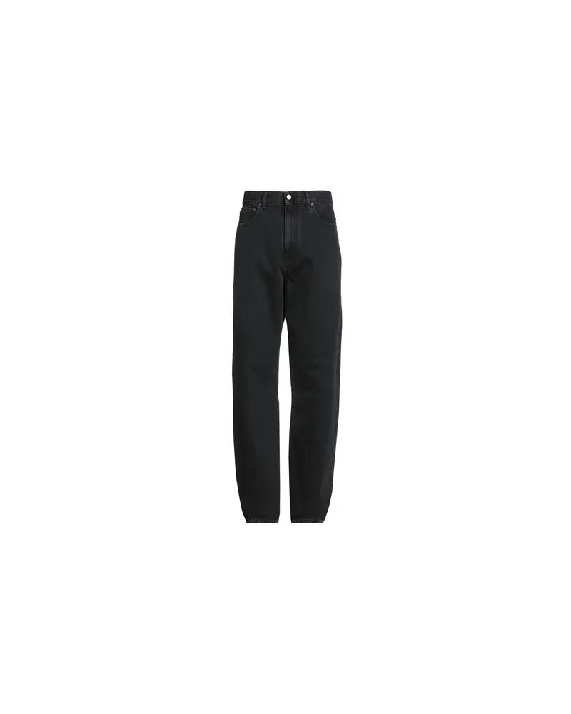 AMBUSH HOSEN & RÖCKE - Jeanshosenauf YOOX.COM Schwarz