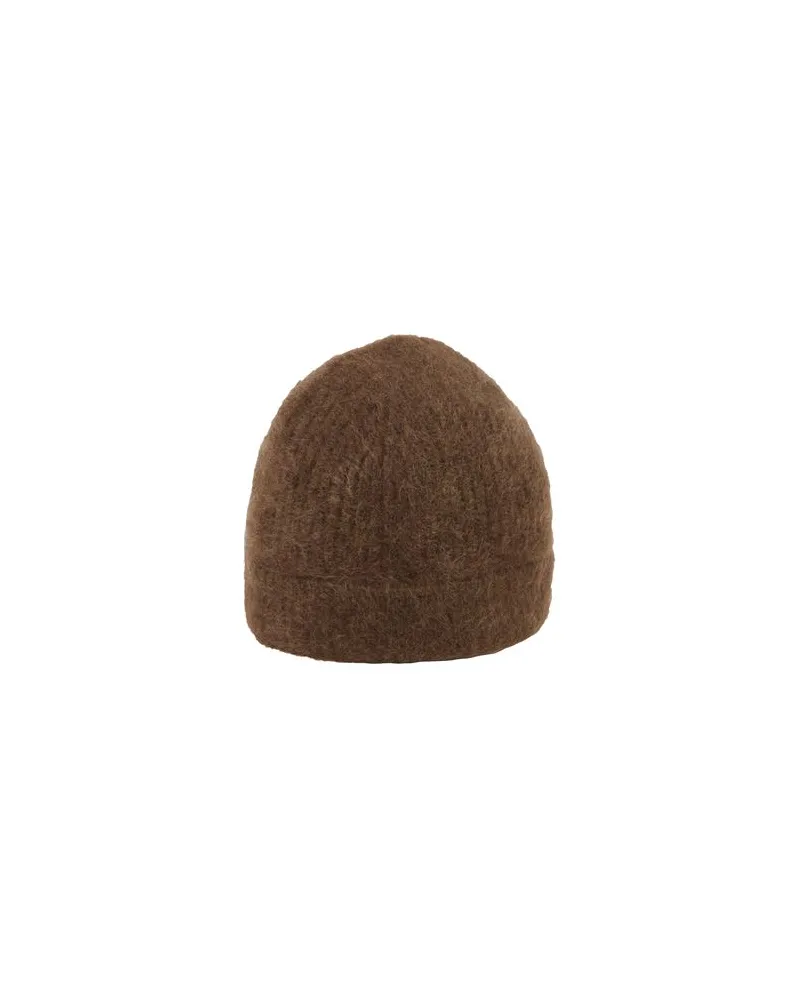 John Varvatos ACCESSOIRES - Mützen & Hüteauf YOOX.COM Militärgrün