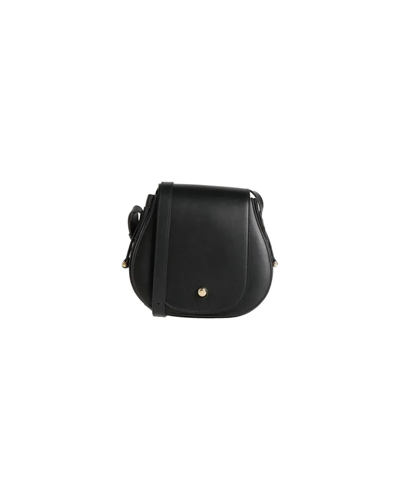 QUIRA TASCHEN - Umhängetascheauf YOOX.COM Schwarz