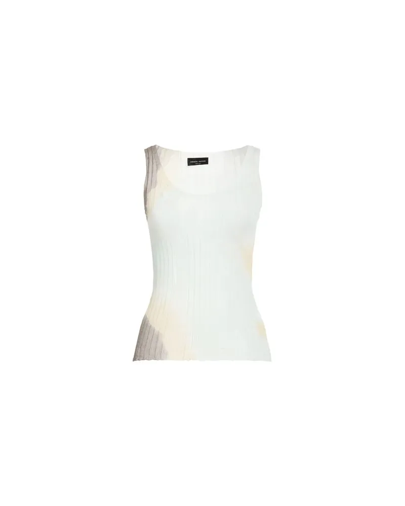 Roberto Collina TOPS - Topsauf YOOX.COM Säuregrün