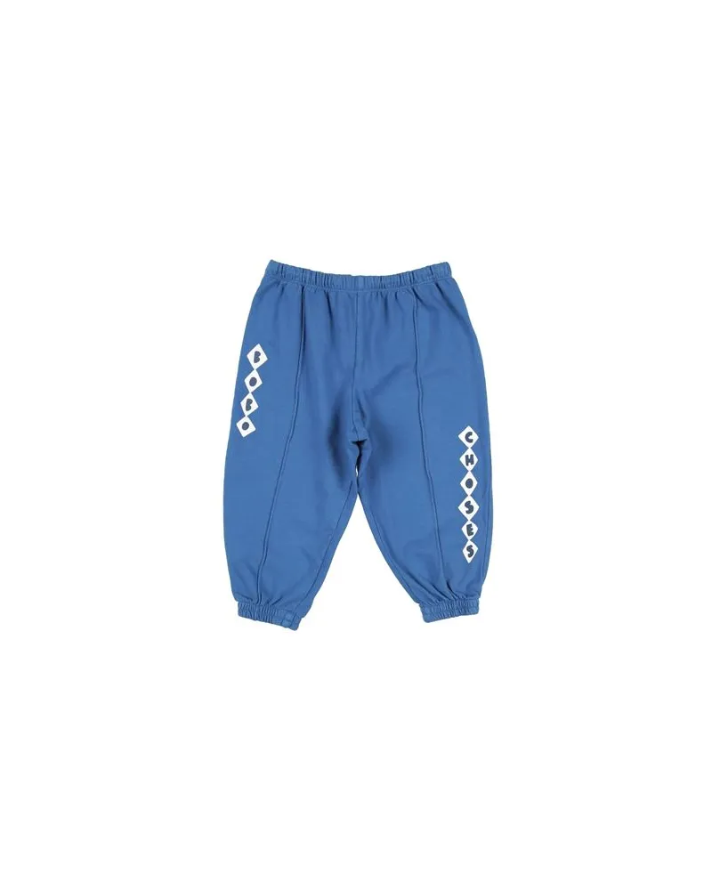 BOBO CHOSES HOSEN & RÖCKE - Hosenauf YOOX.COM Blau
