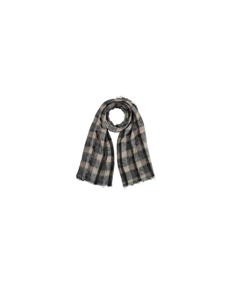 Faliero Sarti ACCESSOIRES - Schalsauf YOOX.COM Beige