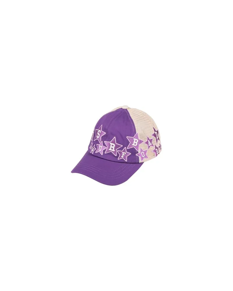 Stockholm (Surfboard) Club ACCESSOIRES - Mützen & Hüteauf YOOX.COM Violett
