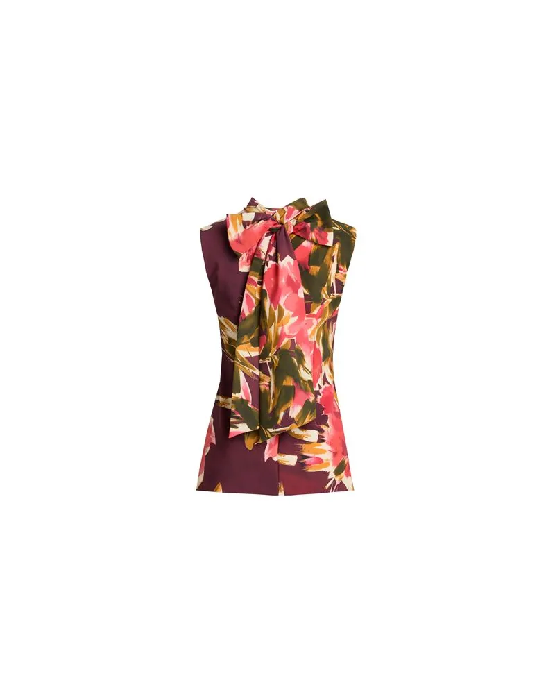 Chiara Boni TOPS - Topsauf YOOX.COM Bordeaux