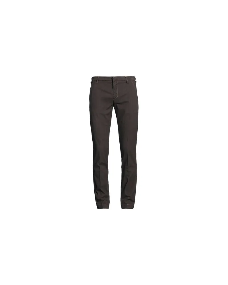 Entre Amis HOSEN & RÖCKE - Hosenauf YOOX.COM Braun