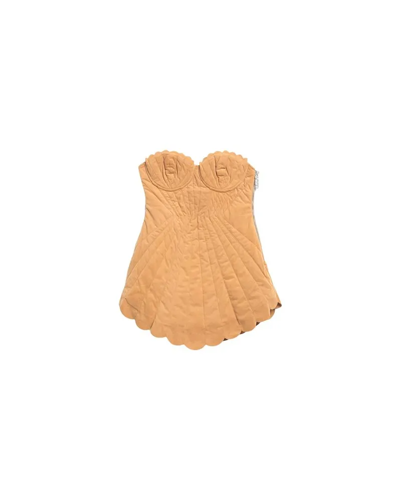 GCDS TOPS - Topsauf YOOX.COM Kamel