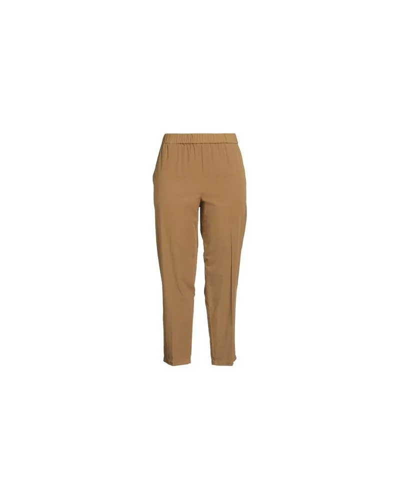 Pomandère HOSEN & RÖCKE - Hosenauf YOOX.COM Khaki
