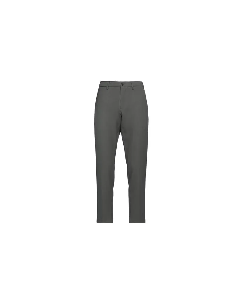 Department 5 HOSEN & RÖCKE - Hosenauf YOOX.COM Dunkelgrün