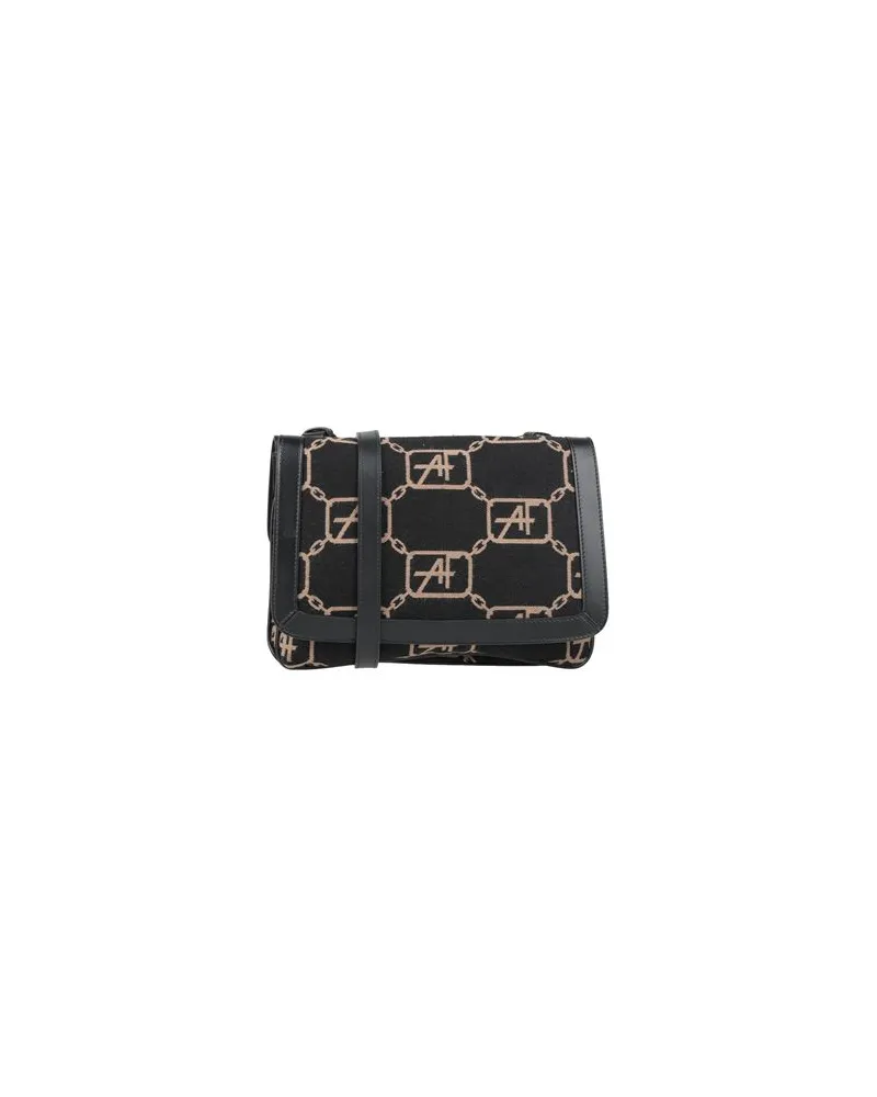 Alberta Ferretti TASCHEN - Umhängetascheauf YOOX.COM Schwarz