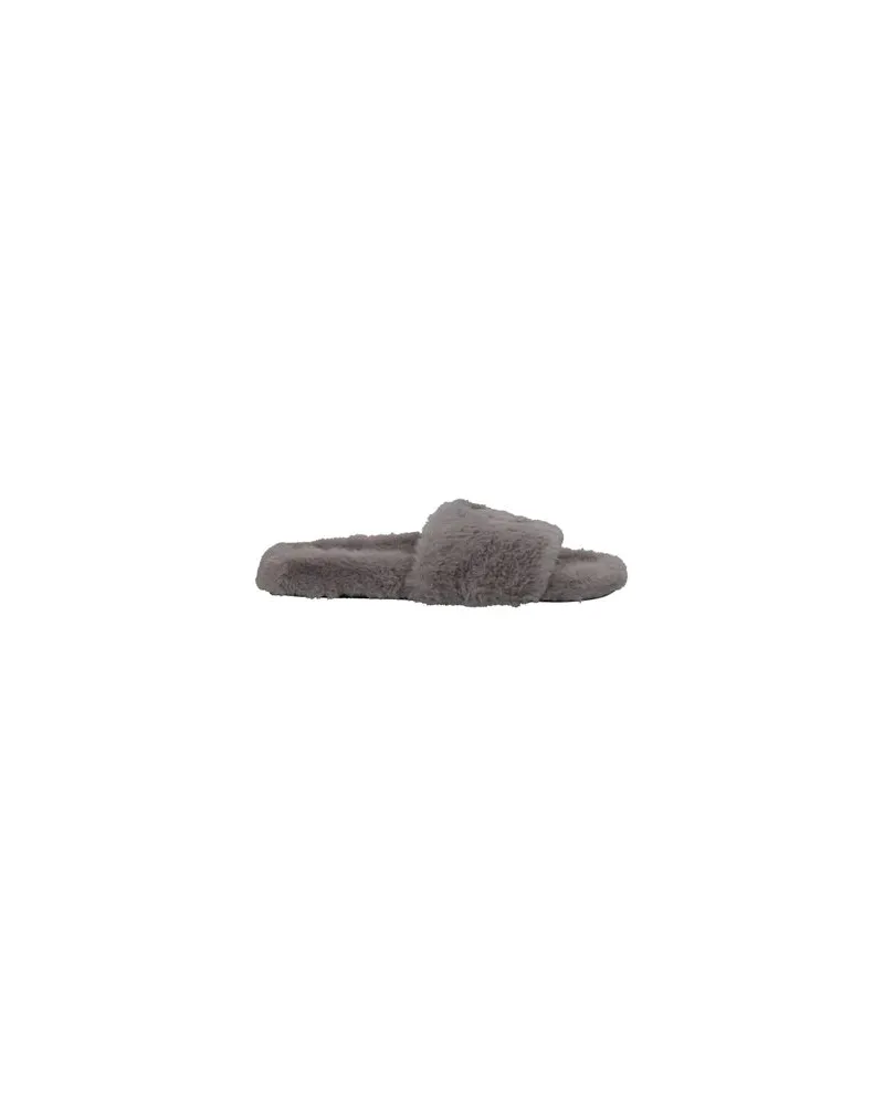 Liu Jo SCHUHE - Sandalenauf YOOX.COM Grau