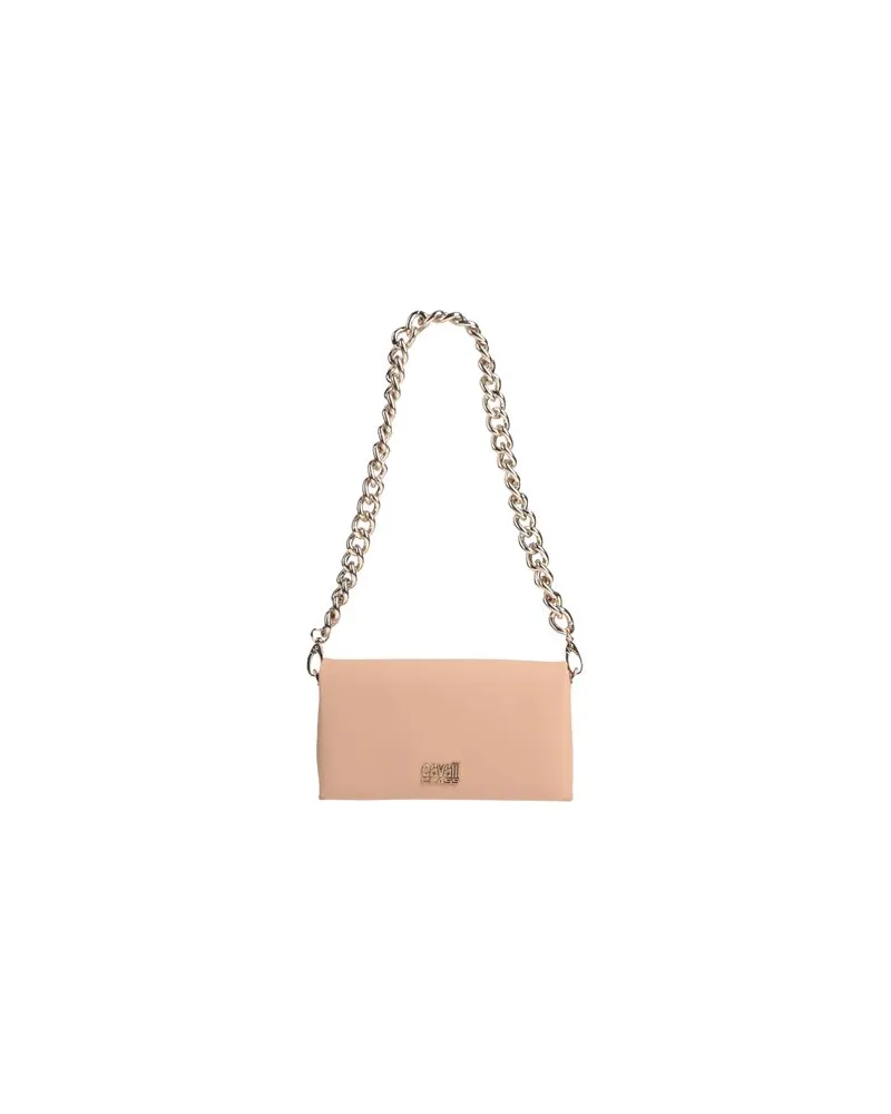 Roberto Cavalli TASCHEN - Schultertaschenauf YOOX.COM Sand