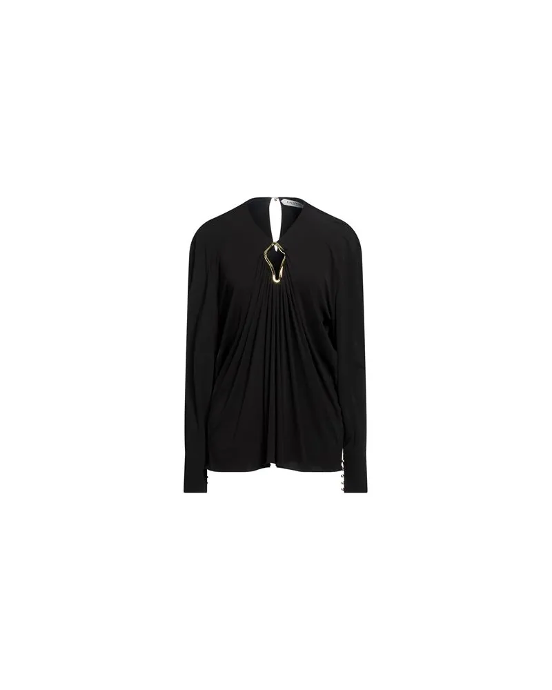 Lanvin TOPS - Topsauf YOOX.COM Schwarz