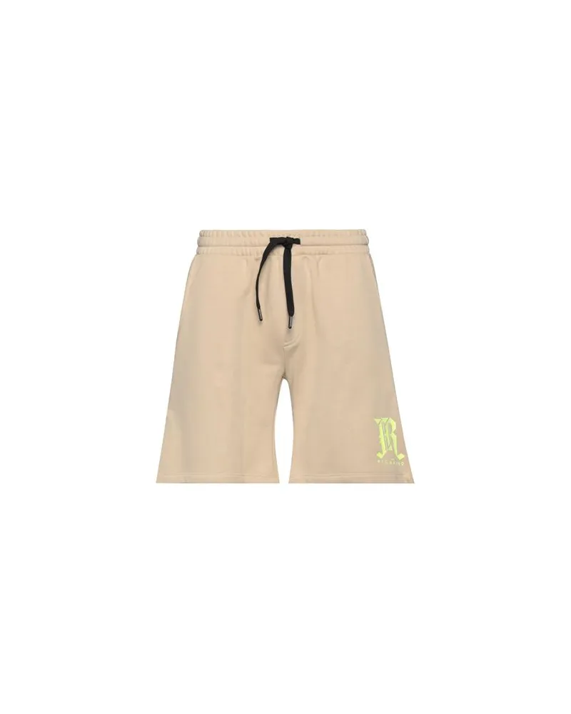 John Richmond HOSEN & RÖCKE - Shorts & Bermudashortsauf YOOX.COM Sand