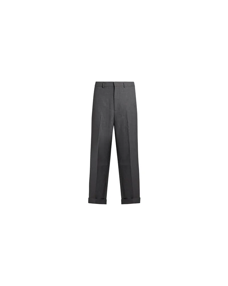 Department 5 HOSEN & RÖCKE - Hosenauf YOOX.COM Grau