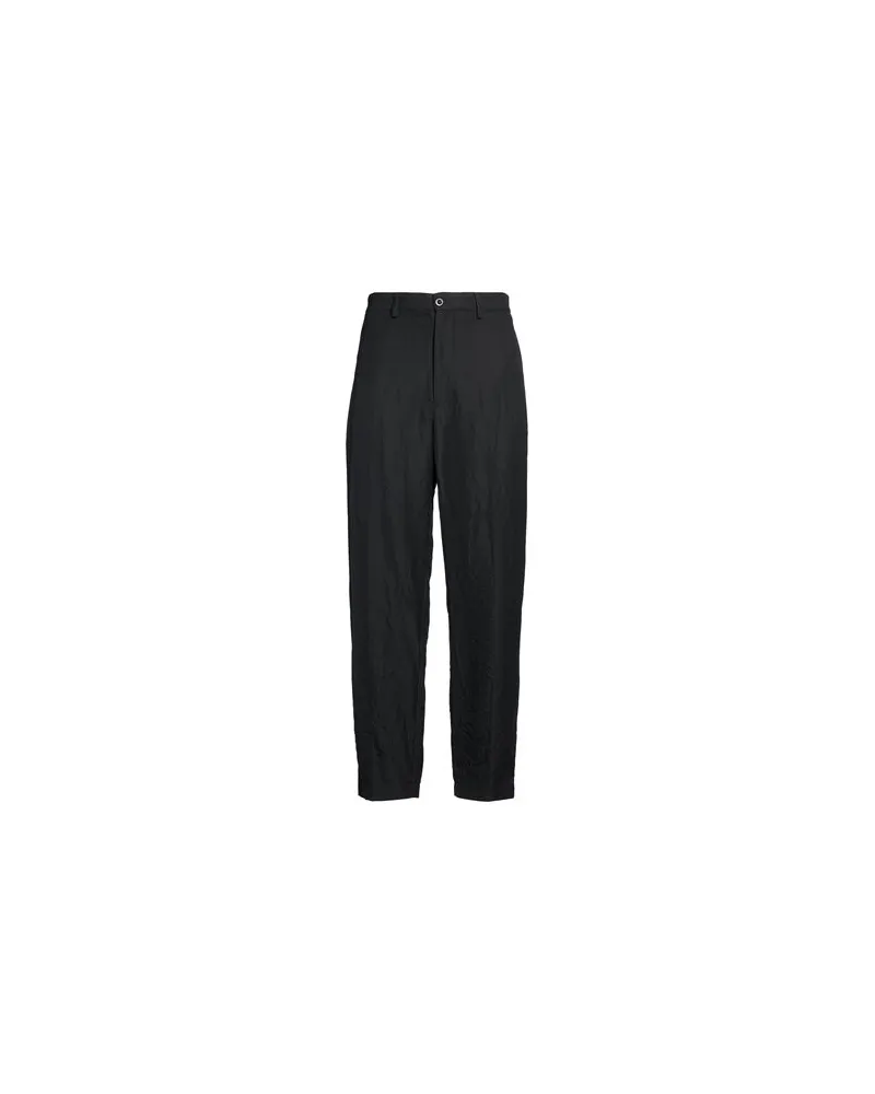 Department 5 HOSEN & RÖCKE - Hosenauf YOOX.COM Schwarz