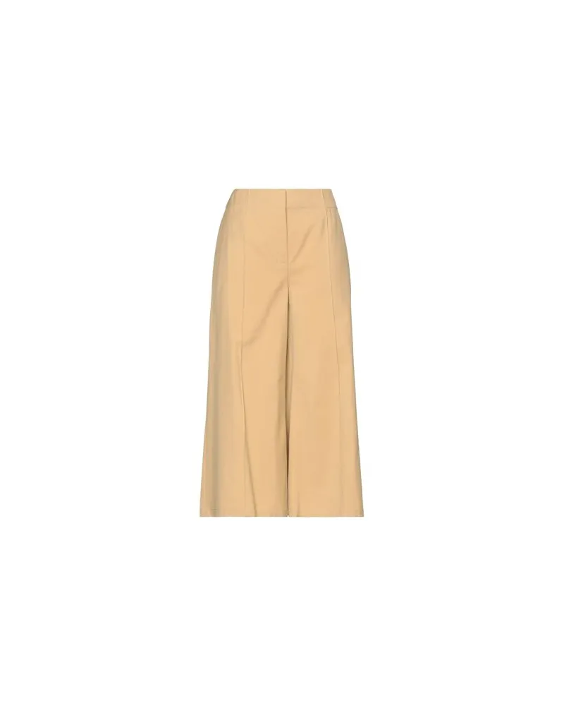 Moschino HOSEN & RÖCKE - Hosenauf YOOX.COM Sand