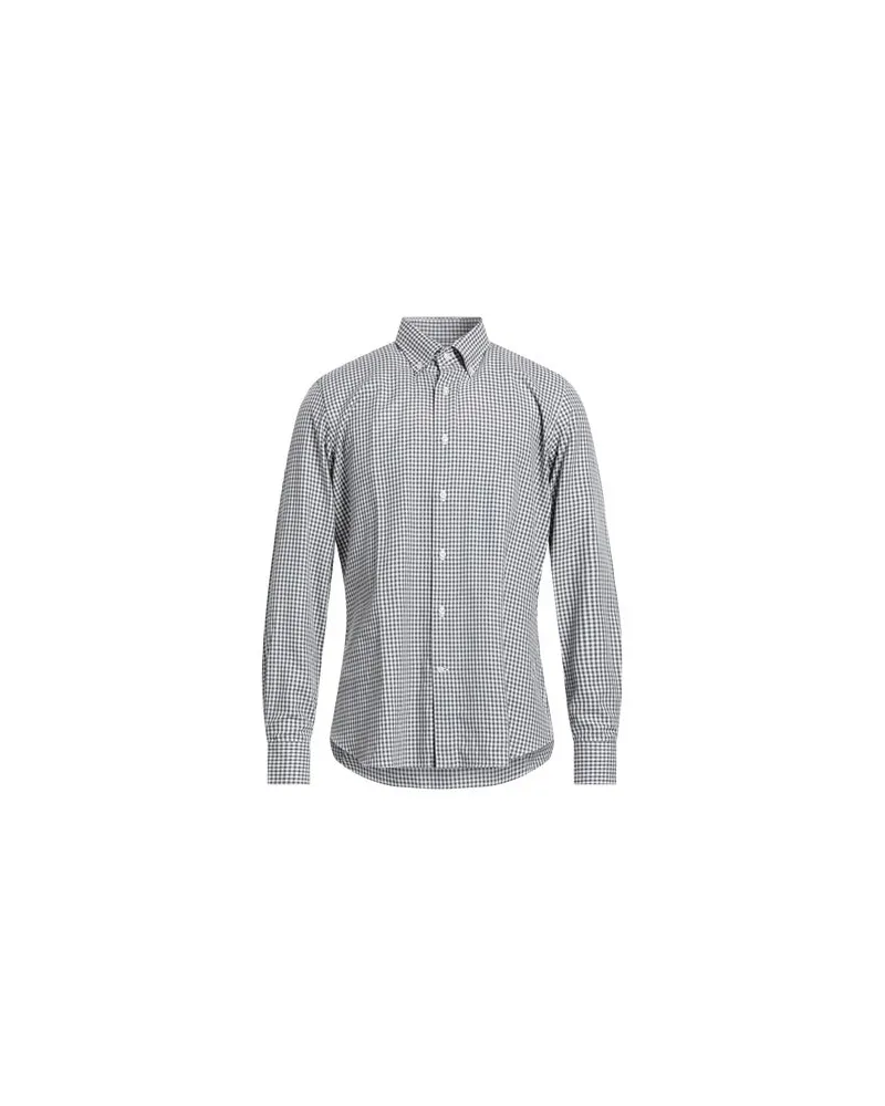 Emanuel Ungaro TOPS - Hemdenauf YOOX.COM Grün