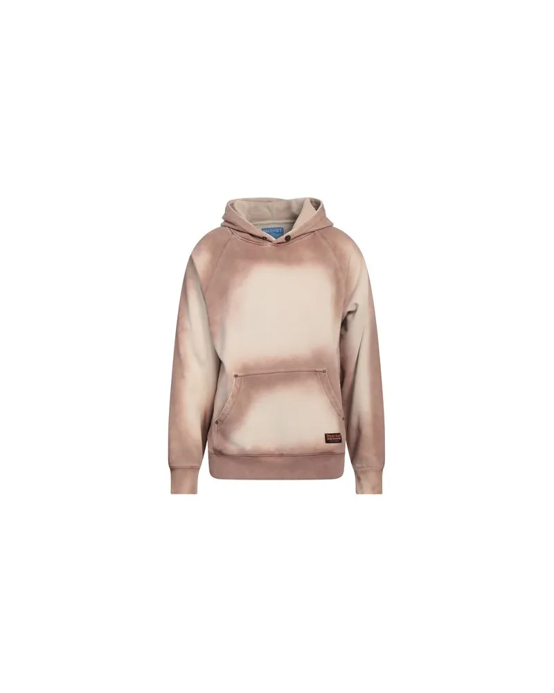 Market TOPS - Sweatshirtsauf YOOX.COM Schokobraun