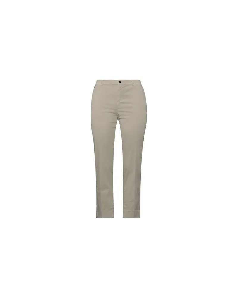 Tramarossa HOSEN & RÖCKE - Hosenauf YOOX.COM Khaki