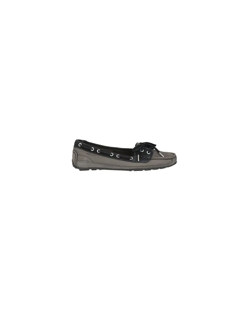 Sebago SCHUHE - Mokassinsauf YOOX.COM Grau