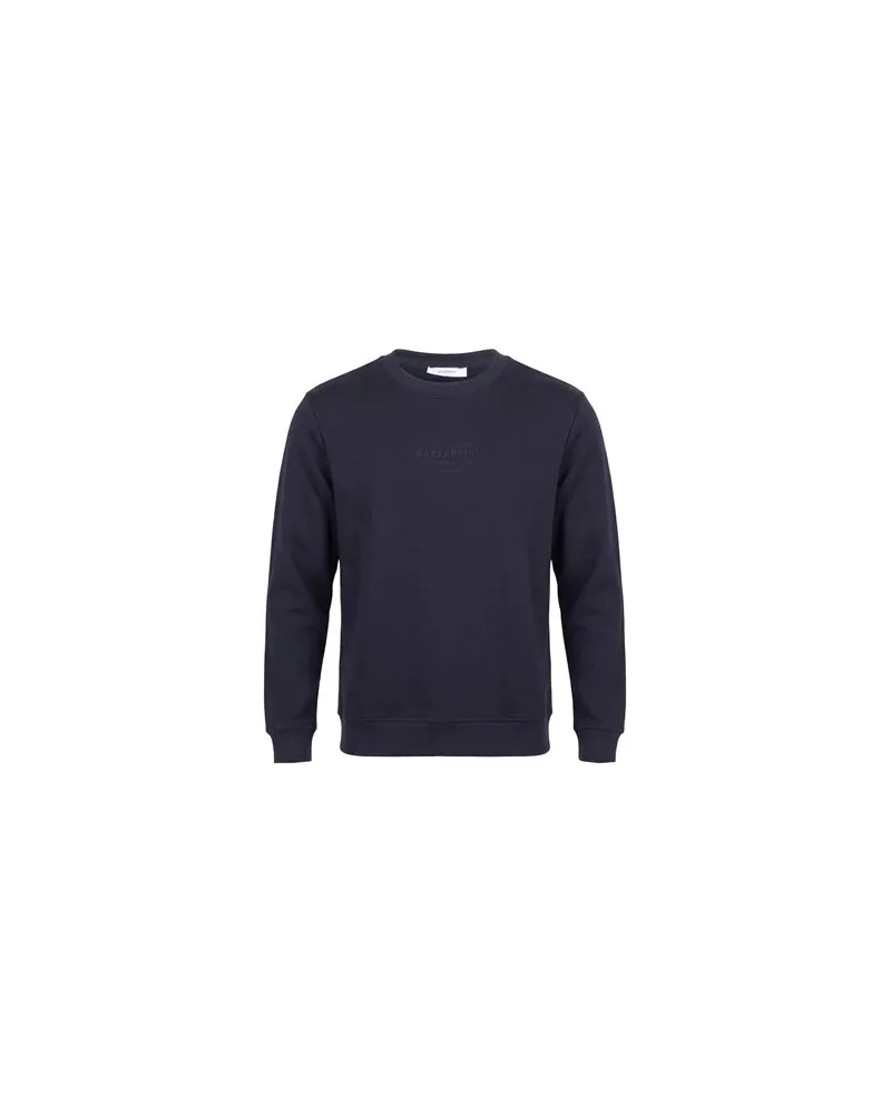Gazzarrini TOPS - Sweatshirtsauf YOOX.COM Nachtblau