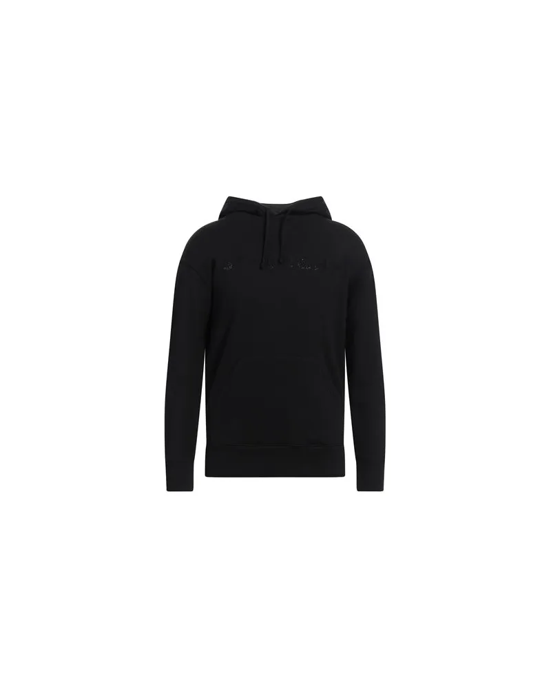 Givenchy TOPS - Sweatshirtsauf YOOX.COM Schwarz