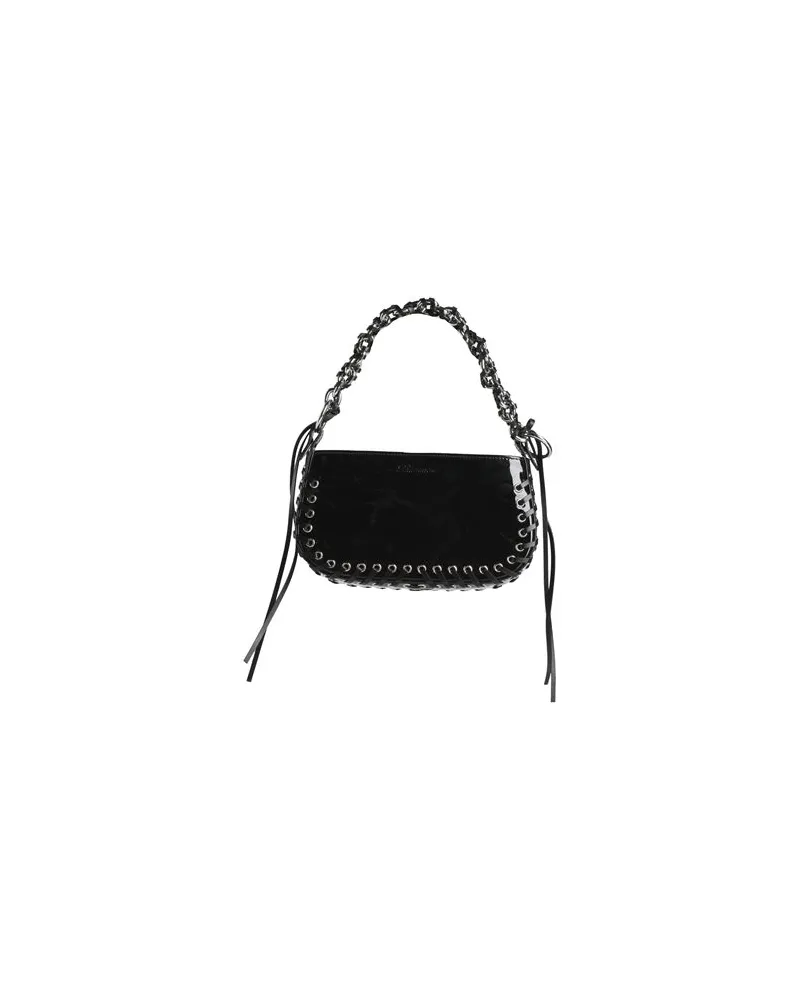 Blumarine TASCHEN - Handtaschenauf YOOX.COM Schwarz