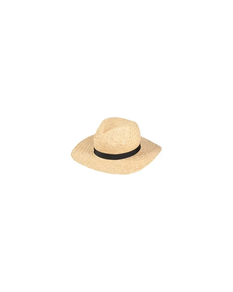 Ralph Lauren ACCESSOIRES - Mützen & Hüteauf YOOX.COM Beige