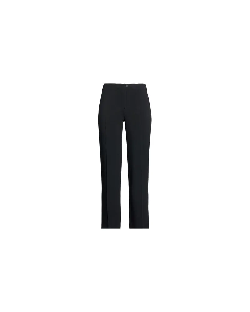 N° 21 HOSEN & RÖCKE - Hosenauf YOOX.COM Schwarz