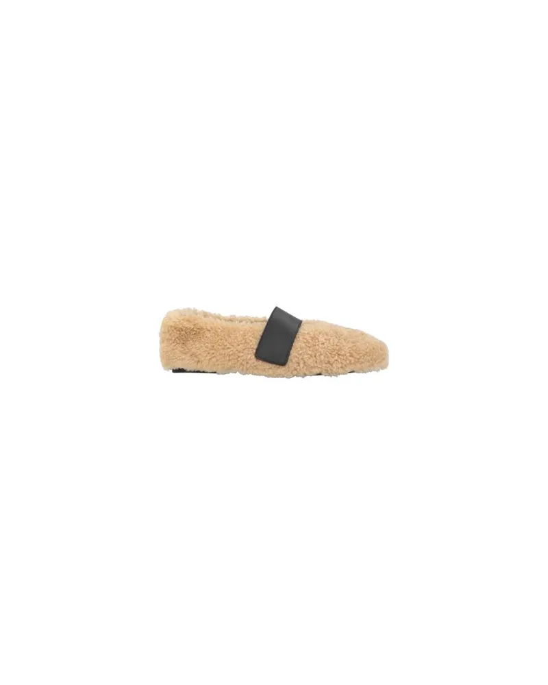 Liviana Conti SCHUHE - Ballerinasauf YOOX.COM Kamel