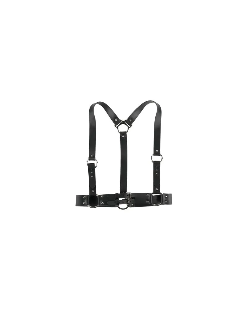 Vivienne Westwood Kleinlederwaren - Gürtelauf YOOX.COM Schwarz