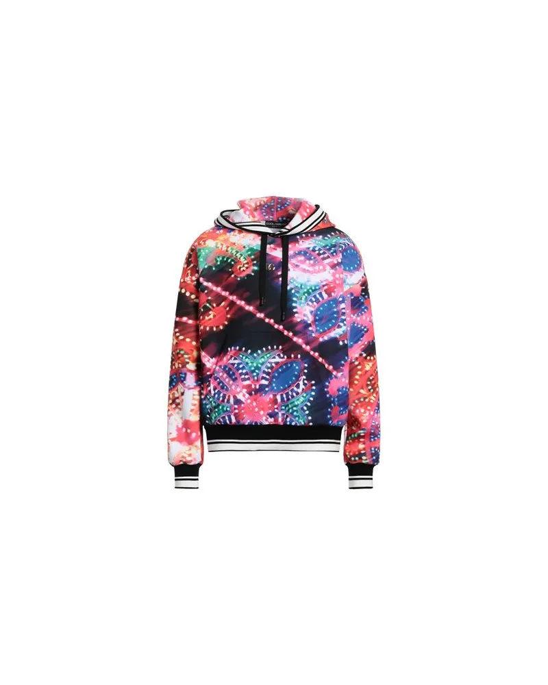 Dolce & Gabbana TOPS - Sweatshirtsauf YOOX.COM Violett