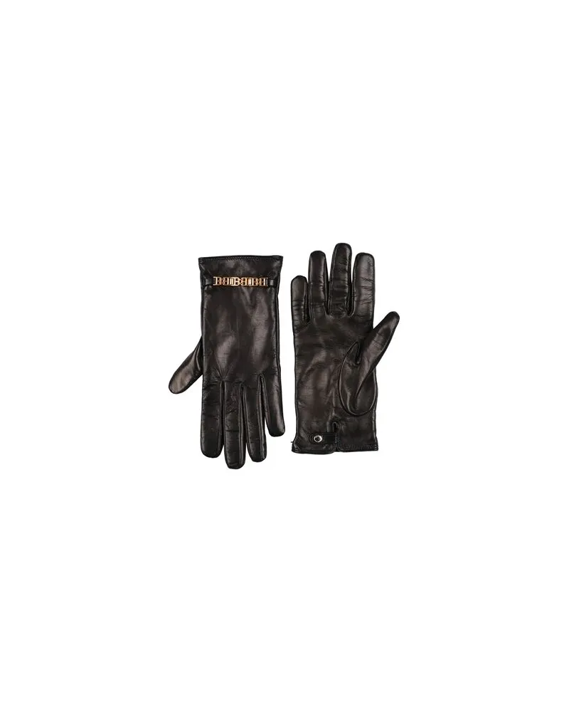 Bally ACCESSOIRES - Handschuheauf YOOX.COM Schwarz