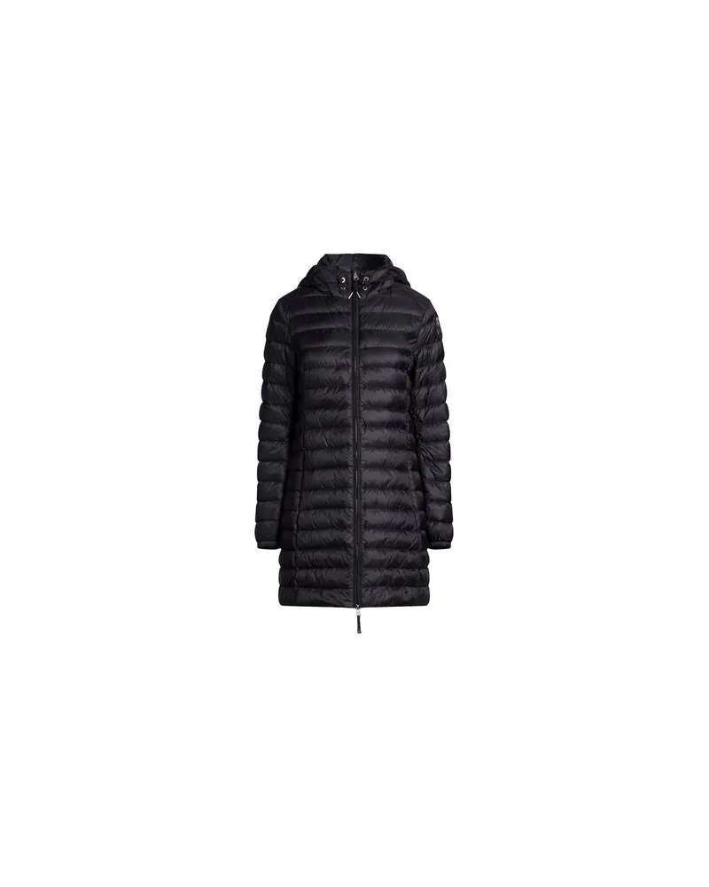 Parajumpers JACKEN & MÄNTEL - Pufferjacken & Daunenjackenauf YOOX.COM Schwarz