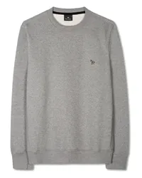 Paul Smith Sweatshirt Grau