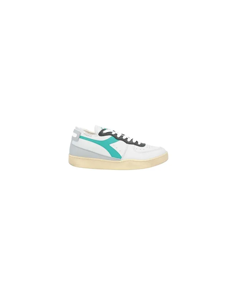 Diadora SCHUHE - Sneakersauf YOOX.COM Grau