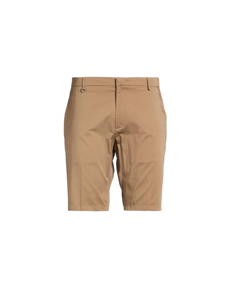 Golden Craft 1957 HOSEN & RÖCKE - Shorts & Bermudashortsauf YOOX.COM Khaki