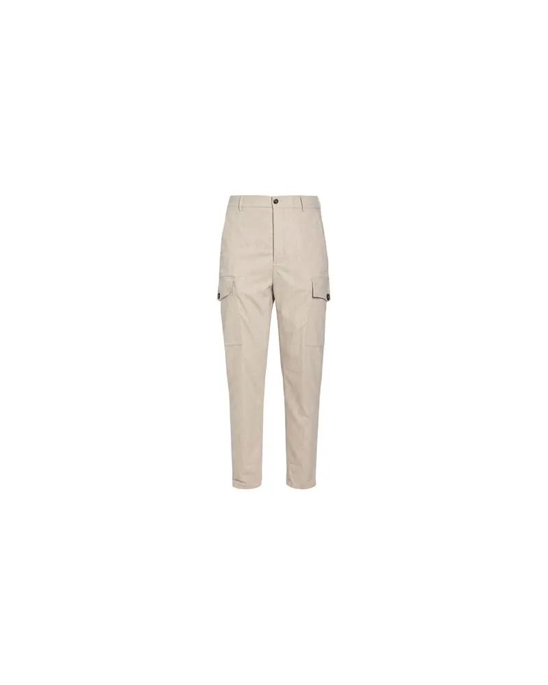 Brian Dales HOSEN & RÖCKE - Hosenauf YOOX.COM Beige