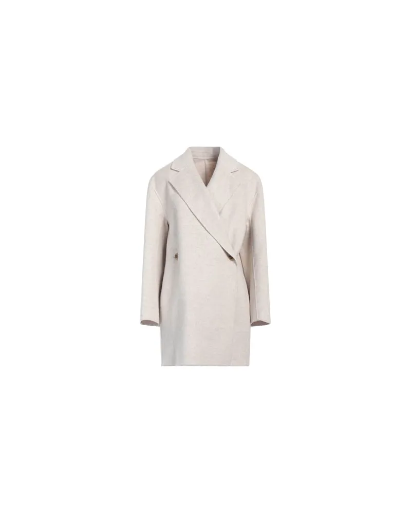 By Malene Birger JACKEN & MÄNTEL - Mäntelauf YOOX.COM Elfenbein