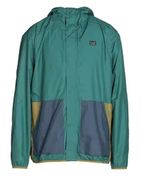 New Balance Jacke & Anorak Vert