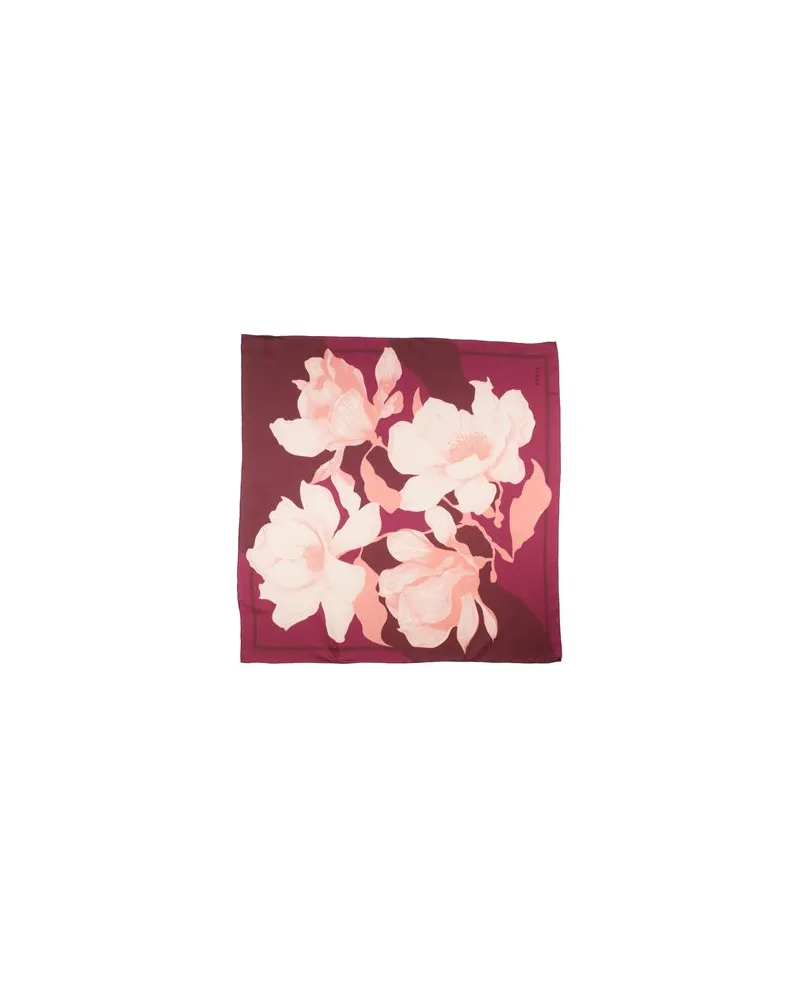 Furla ACCESSOIRES - Schalsauf YOOX.COM Hellrosa