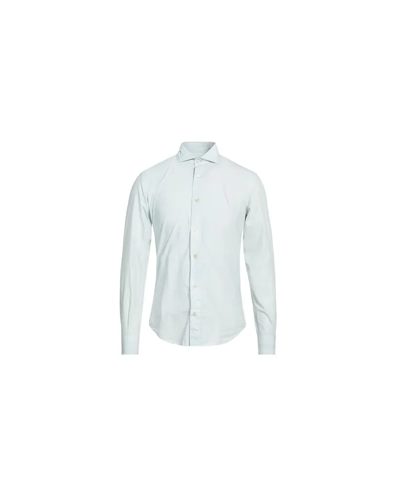 Eleventy PLATINUM - TOPS - Hemdenauf YOOX.COM Himmelblau