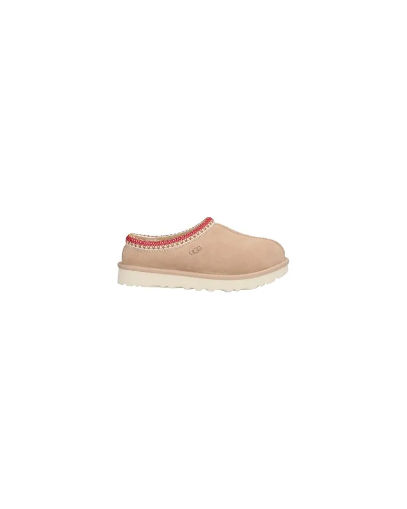 UGG TASMAN - SCHUHE - Mules & Clogsauf YOOX.COM Sand