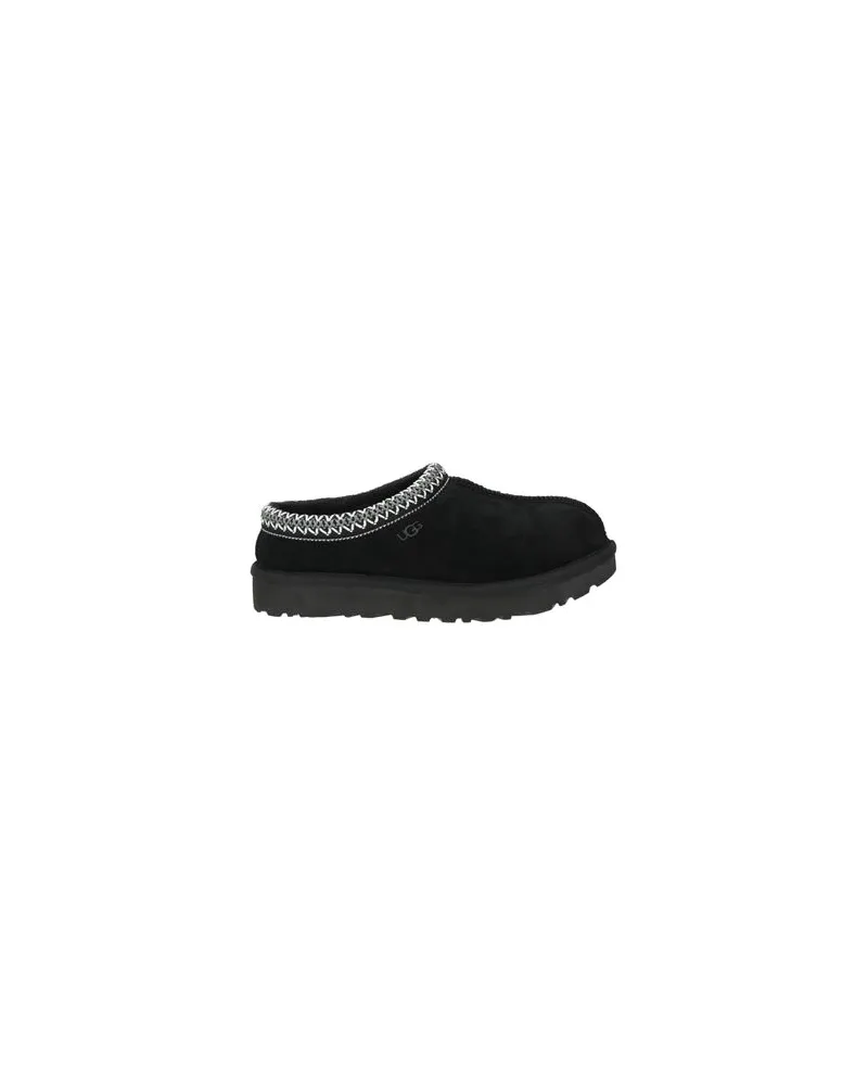 UGG TASMAN - SCHUHE - Mules & Clogsauf YOOX.COM Schwarz