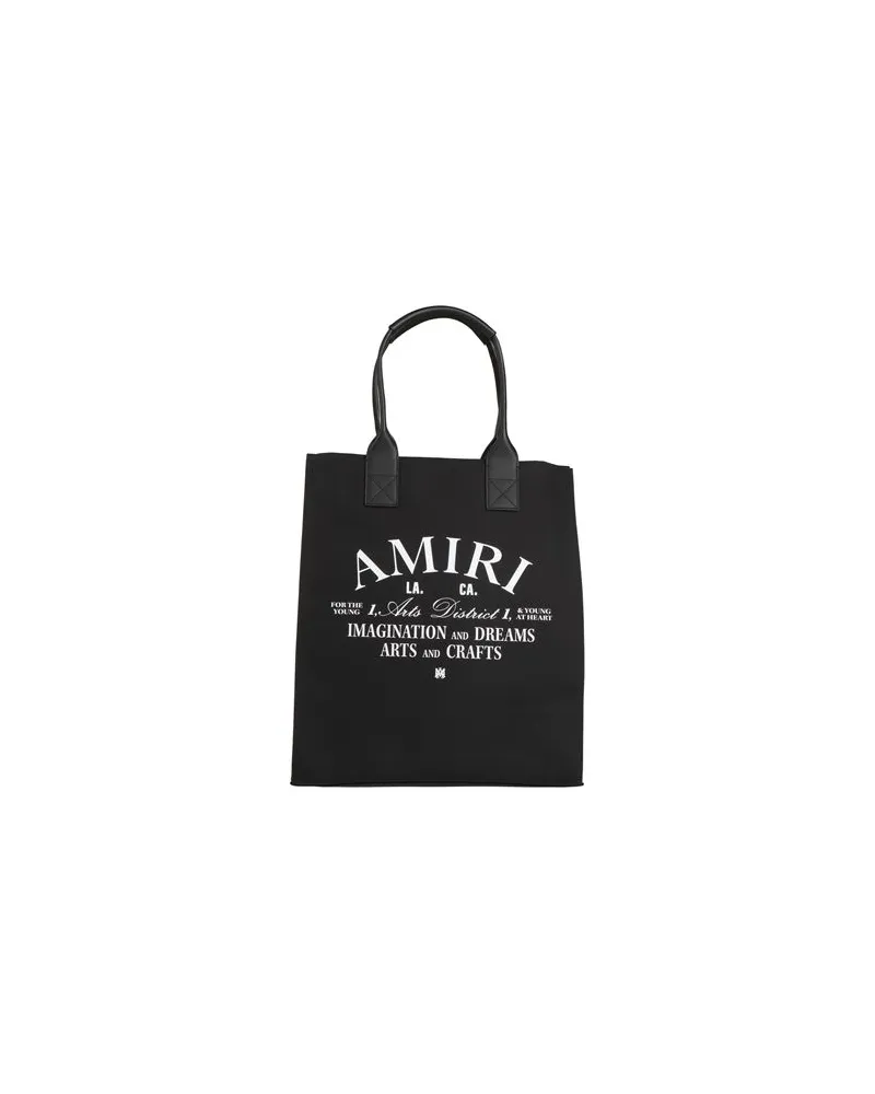 Amiri TASCHEN - Handtaschenauf YOOX.COM Schwarz